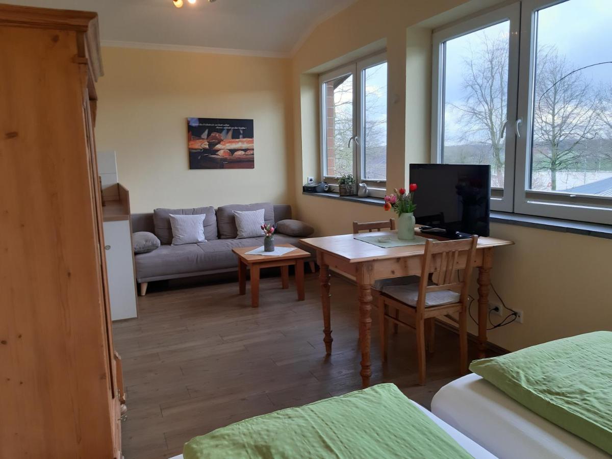 Apartments Luisenhof Krefeld Kültér fotó